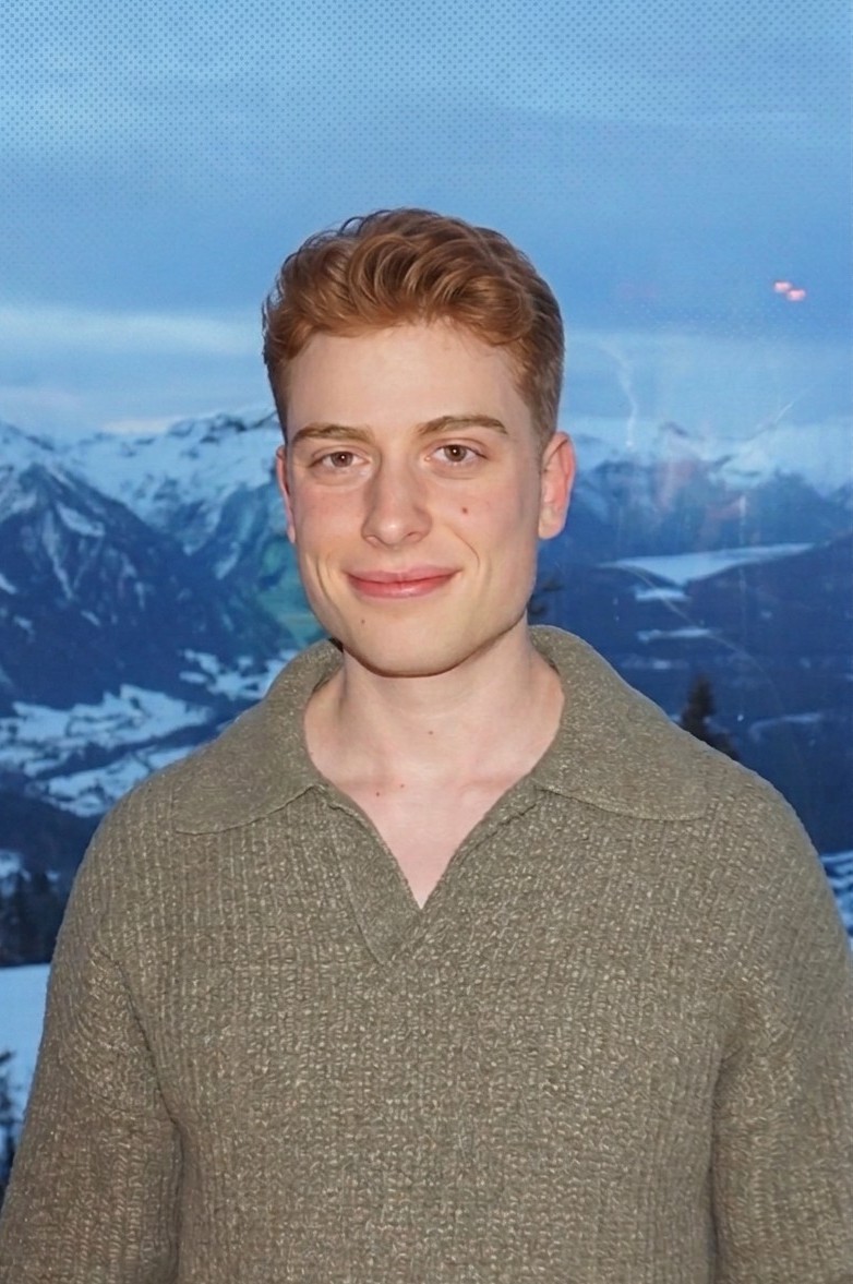 Alex Gaffen